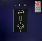 RUSH -Counterparts (Vinyl 2LP/Etched) 2025 ATL RD1-82528 NEW / SEALED