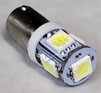 Datsun 240Z 260Z 280Z 280ZX 1970-83 LED Engine Light BULB