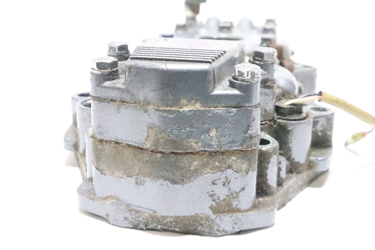 Yamaha 6E5-11111-10-94 OEM Cylinder Head Warranty | 6E5111111094 Yamaha 6E5-11111-10-94 OEM Cylinder Head Warranty | 6E5111111094