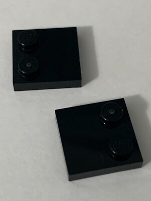 LEGO Part 33909 (2pcs) Tile 2 x 2 w Studs on Edge Pick Colors