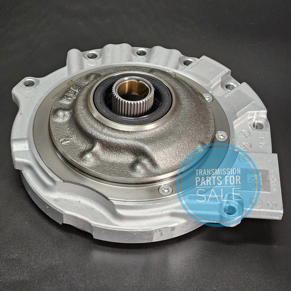 Bomba de aceite de transmisión A6LF2 A6LF1 OEM para HYUNDAI KIA 46100-3B030 Foto 2 de 4