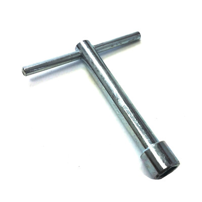 Knife Bolt Wrench #529C1-8 For Eastman Fabric Cutting Machine