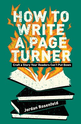 How To Write a Page Turner: Craft a Story Your Readers Can't Put Down ...