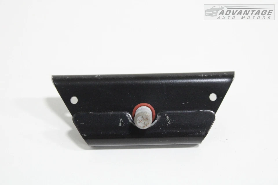 2017-2022 BMW 530I G30 BATTERY TRAY HOLD DOWN BRACKET HOLDER 61216832664 OEM - Image 2 of 4