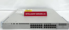 Cisco Catalyst C9300-24T-A 24-portowy przełącznik sieciowy 1Gb