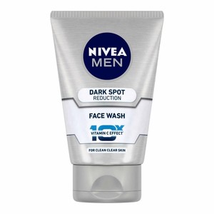 nivea face wash all skin type