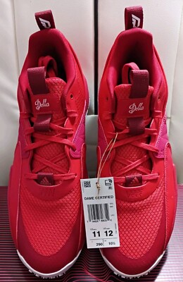Adidas Dame Certified Men display picture 2