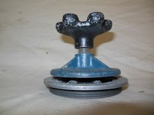 MITCHELL STRAIGHT HEAD OR GEAR HEAD TIE DOWN ASSEMBLY 2709 ARRI