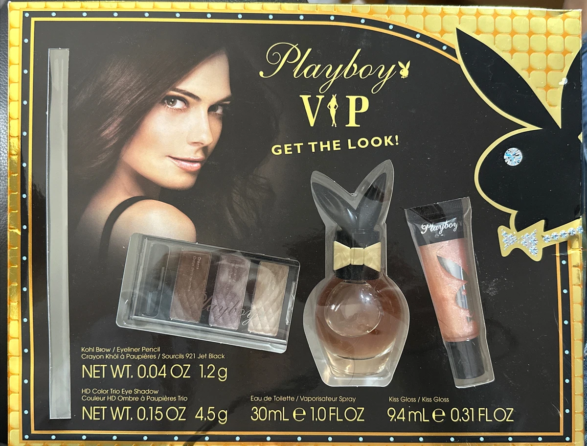 Playboy vip online black