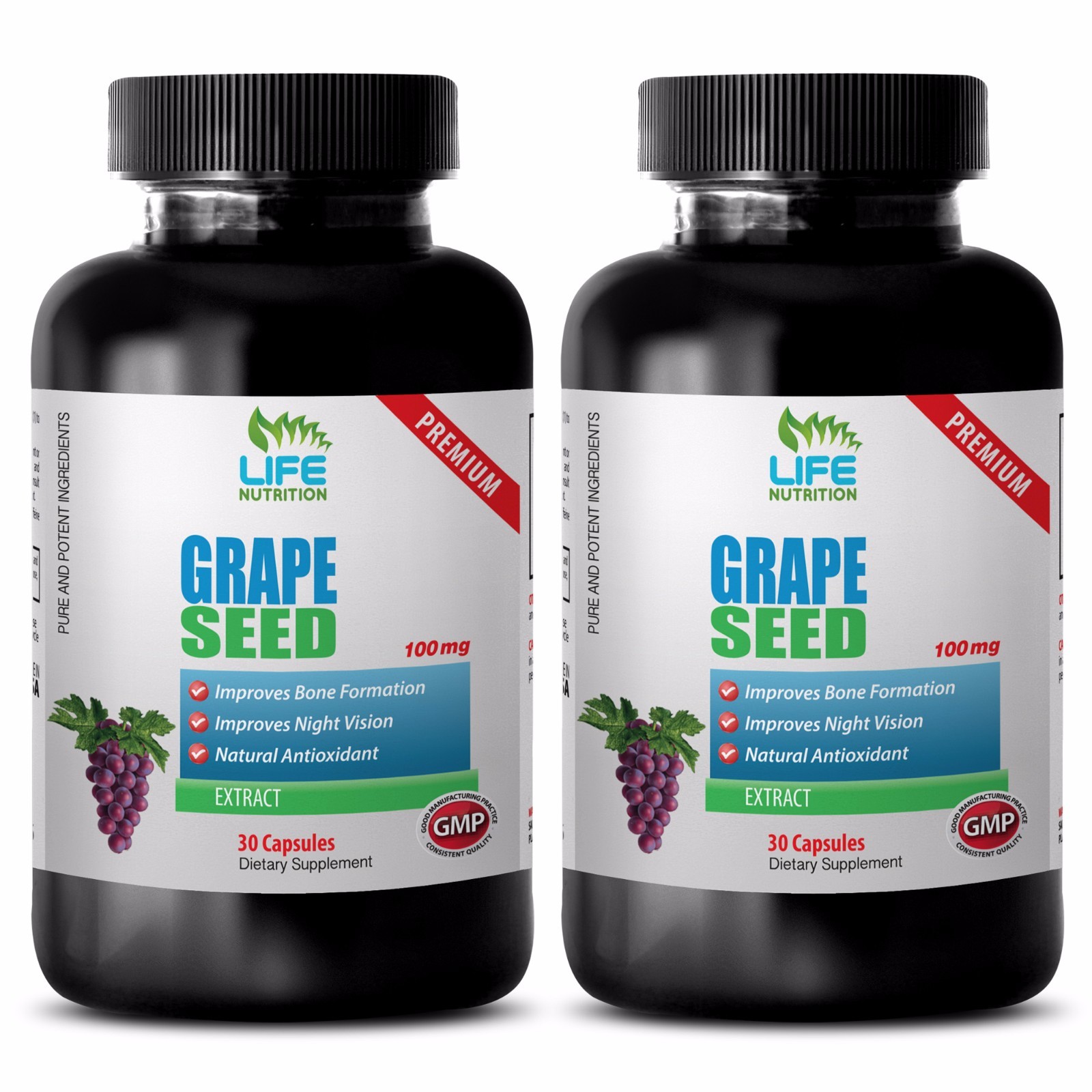 weight loss raps - GRAPE SEED EXTRACT 150MG 2B - grape seed and reservatrol supp