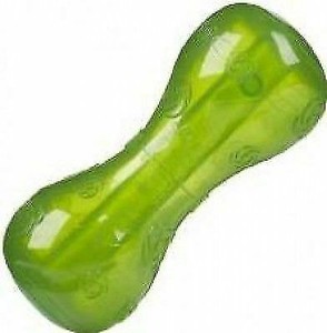 kong squeezz dumbbell