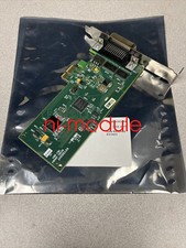 Keysight Agilent HP 82351B PCIe-GPIB interface Card module