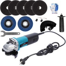 Flex - Winkelschleifer 710W 125mm Scheibe 710 Watt / 220-240 Volt DHL Flex