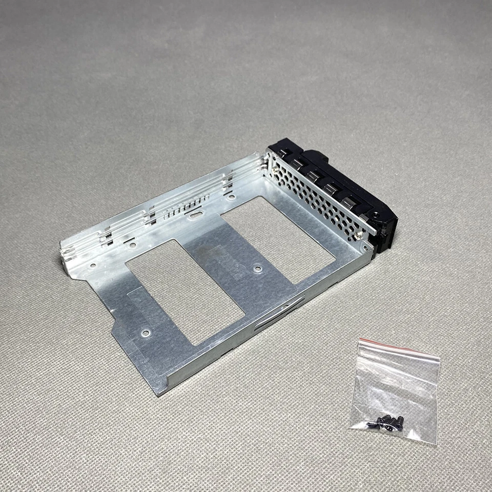 Lot Fujitsu RX1330 RX2530 RX2540 3.5" LFF Hot Swap HDD Tray Caddy A3C40152045 - Image 4 of 4