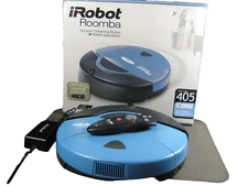 iRobot Roomba Model 405