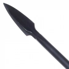 Spartan Warrior Medieval Spear Replica from Movie 300