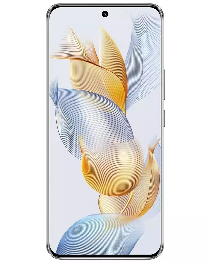 Honor 90 5G REA-NX9 12GB RAM 512GB Android Smartphone - Midnight Black v.good - Image 2 of 4