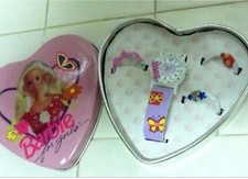 ebay category 262348 Vintage BARBIE WATCH