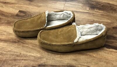 Men Koolaburra by UGG Men\'s Tipton Chestnut Slipper Size 10 New In Box New men main image 3