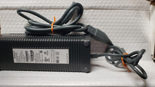 XBOX 360 Power Supply AC Adapter 150W w/ Char...
