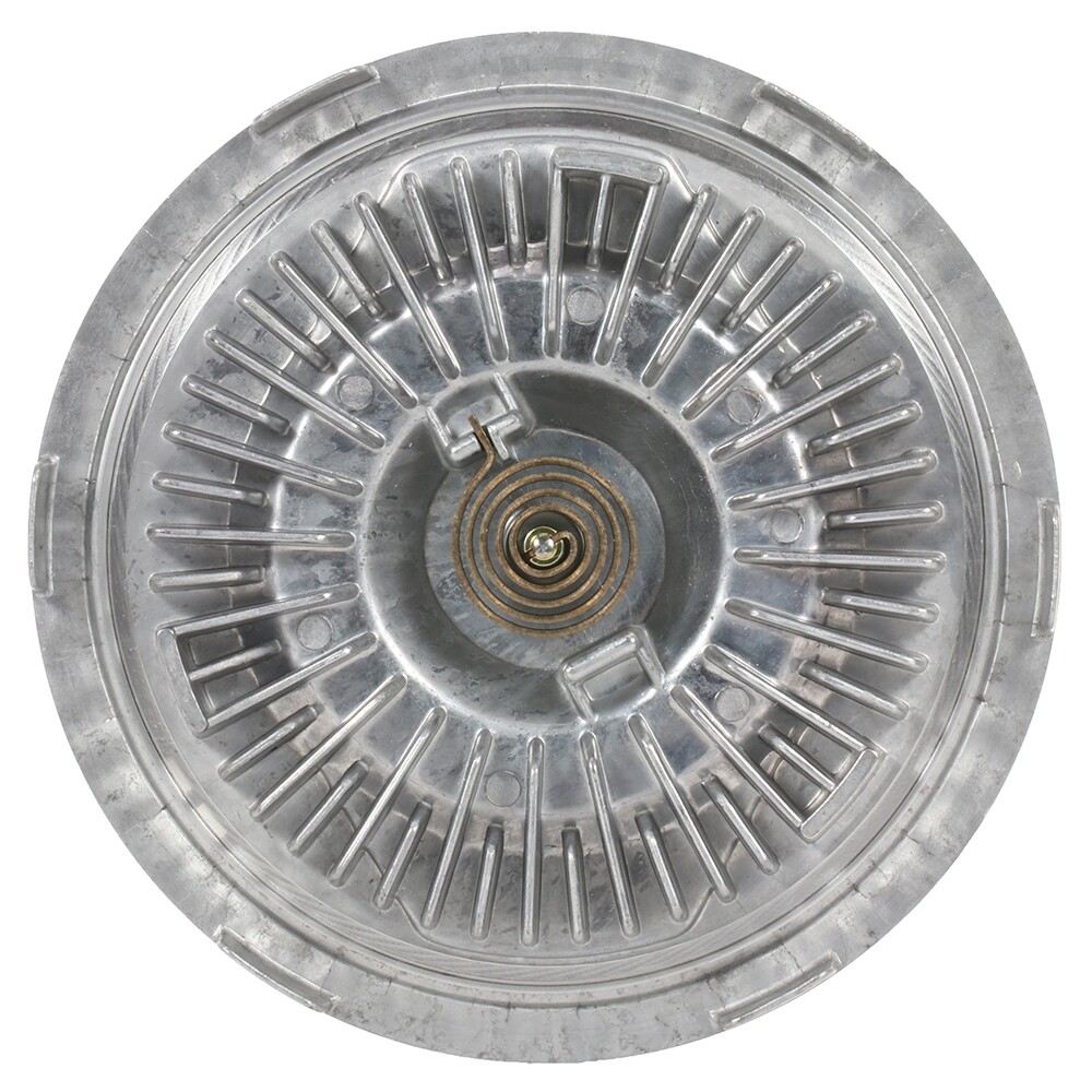 PICKOOR Radiator Cooling Fan Clutch For 2005-2009 Jeep Grand Cherokee