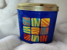 Blechdosen, Behälter, Gewürzhalter, Teekanne, Bonboniere