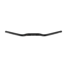 Ergotec M-Bar i 31.8 Handlebar 700mm Level 6 Safety AL6061 T6, Black Sandblasted