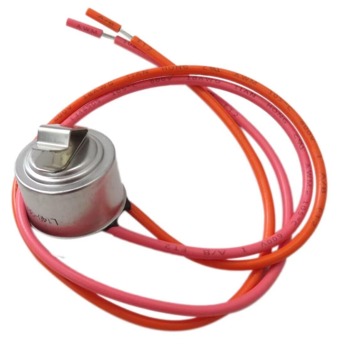 1PCS GE WR50X10068 Defrost Thermostat AP3884317 WR50X10015 WR50X10028 PS1011716