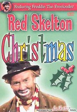 Red Skelton Christmas (DVD, 2005) **DVD & ARTWORK ONLY** NO CASE