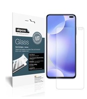 Schutzfolie FüR Xiaomi Redmi K30 5G Racing Folie Anti-Shock Matt Displayschutz