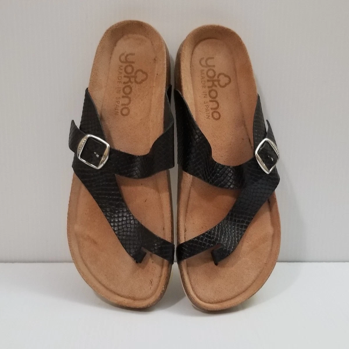 Yokono shoes spain sale