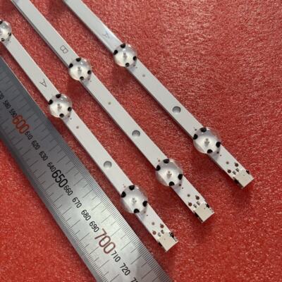 LED Backlight For HITACHI 39HB4T62 LT-39C770 LUXOR LUX01390001 VES390UNDA-2D-N11