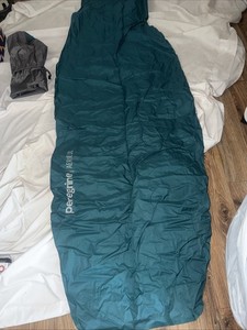 Peregrine Aerie UL Self-Inflating Pad/Mattress Full Length 70”