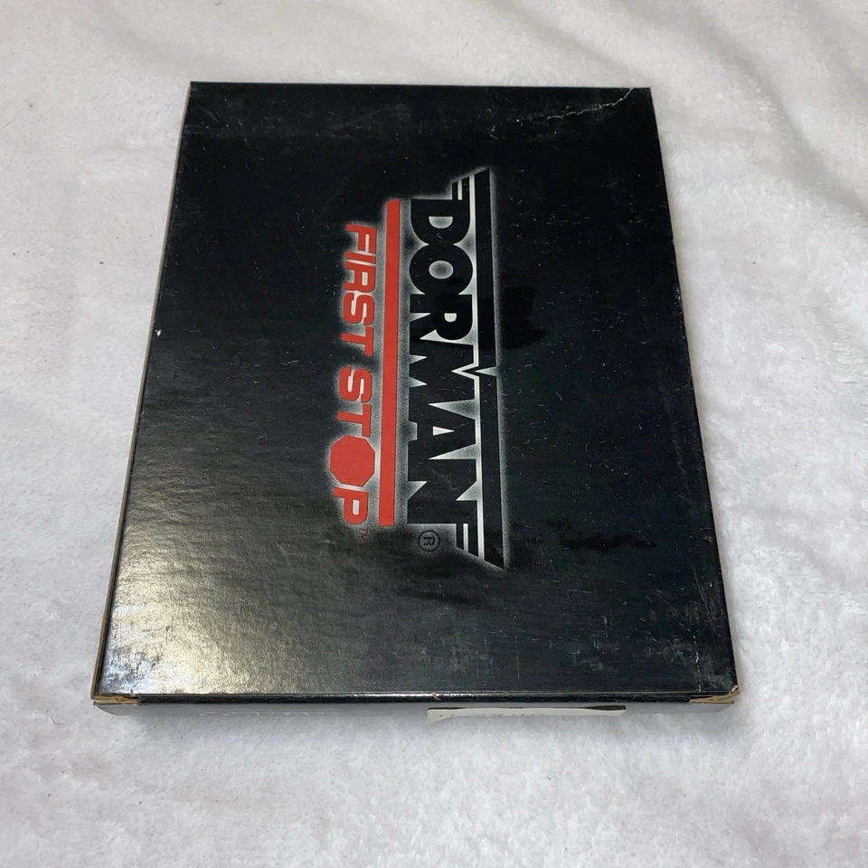 Manguera hidráulica de freno Dorman H38114 Foto 2 de 3