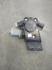 2017 2019 2020 2021 2022 F250 F350 rear back glass power sliding window motor