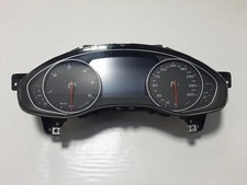 Compteur Audi A7