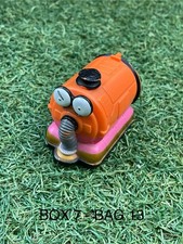 Teletubbies - Push Along Friction Noo-Noo Toy Figure Vacuum Cleaner small 2”