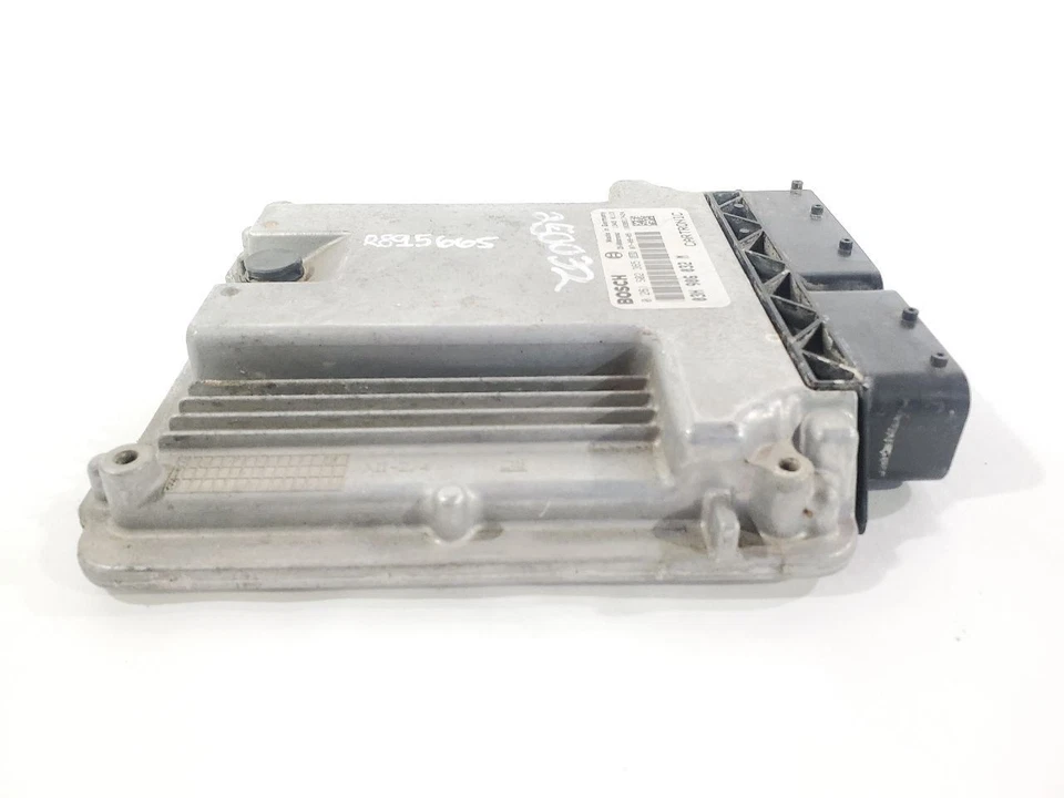 Porsche Cayenne 2008 OEM módulo de computadora electrónica 3,6 L ECM Foto 3 de 4