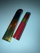 Mac Lipglass Lipgloss Hot/Cold 0.16 oz New Boxed