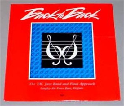 U.S. AIR FORCE TAC JAZZ BAND & FINAL APPROACH LP