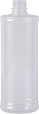 Updated Soap Dispenser Bottle for Kitchen Sink Replacement - 500ML/17oz Soap Bot