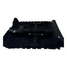 Volkswagen Up (2016-2020) Interior Floor Carpet Black 1S4863368N