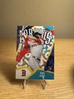 2026 Topps Finest Roman Anthony Refractor (RAW)