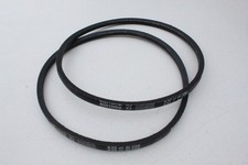  Lot of 2 BESTORQ X3, 4L320 OR A30 WRAPPED 4L V-BELT CLASSICAL