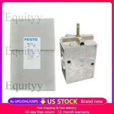 1PC New Festo MFH-3-3/4 11967 Solenoid Valve In Box Brand
