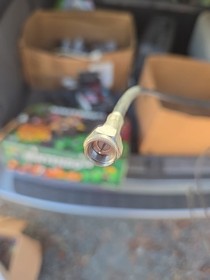 Nintendo NES SNES RF Switch TV Adapter NES-003 Official Original Genuine OEM