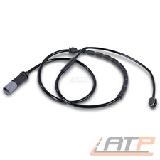 WARNKONTAKT BREMSBELÄGE 977 MM HINTEN FÜR BMW X5 E70 F15 X6 E71 F16