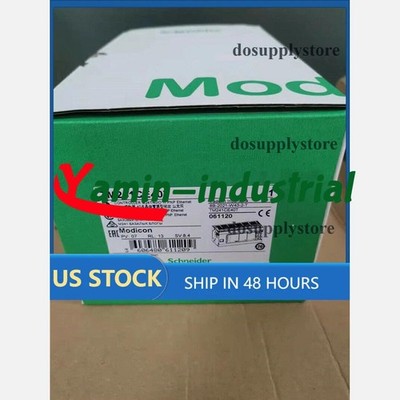 1PCS 2022 New & Genuine TM241CE40T PLC Module In BoxTM241CE40T