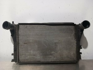 1K0145803 916868 ladeluftkühler für VOLKSWAGEN GOLF V (1K1)(10.2003) HIGHLINE