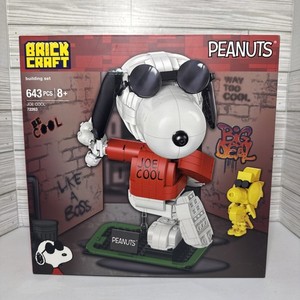 Lego Peanuts | eBay